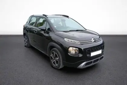 Photo 43 Citroën C3 Aircross  PureTech 82 BVM5