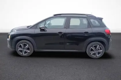 Photo 38 Citroën C3 Aircross  PureTech 82 BVM5