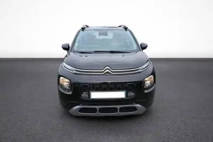 Photo 37 Citroën C3 Aircross  PureTech 82 BVM5