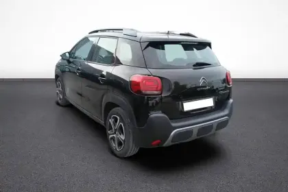 Photo 39 Citroën C3 Aircross  PureTech 82 BVM5