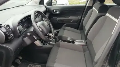 Photo 48 Citroën C3 Aircross  PureTech 82 BVM5