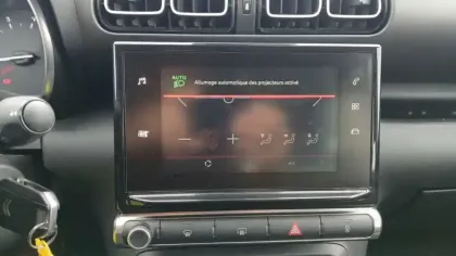 Photo 16 Citroën C3 Aircross Gén. I Ph1 Feel 5