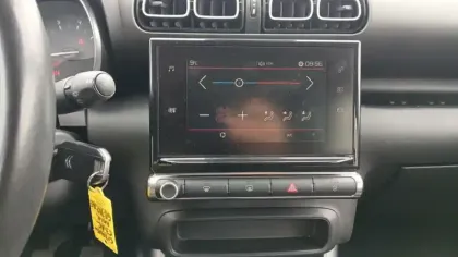 Photo 15 Citroën C3 Aircross Gén. I Ph1 Feel 5