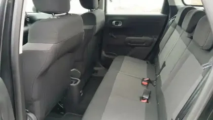 Photo 10 Citroën C3 Aircross Gén. I Ph1 Feel 5