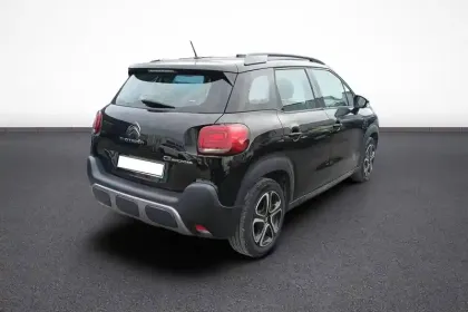 Photo 23 Citroën C3 Aircross  PureTech 82 BVM5