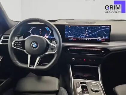 Photo 37 BMW Serie 3 320d xDrive 190 ch BVA8