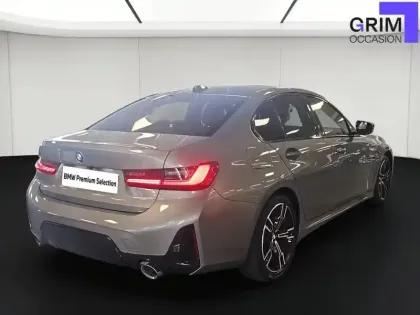Photo 67 BMW Serie 3 320d xDrive 190 ch BVA8
