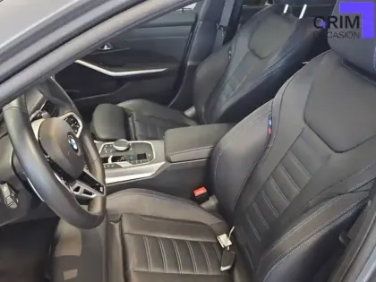 Photo 69 BMW Serie 3 320d xDrive 190 ch BVA8