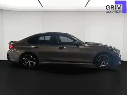 Photo 68 BMW Serie 3 320d xDrive 190 ch BVA8