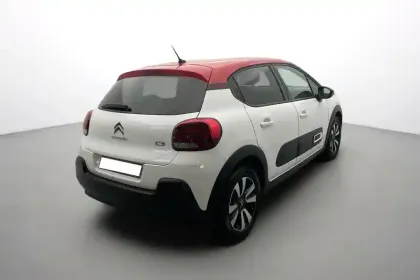 Photo 23 Citroën C3  PureTech 83 S&S BVM5