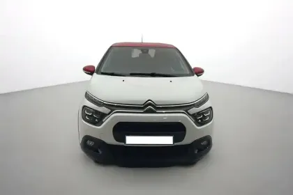 Photo 19 Citroën C3  PureTech 83 S&S BVM5