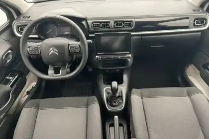 Photo 8 Citroën C3  PureTech 83 S&S BVM5