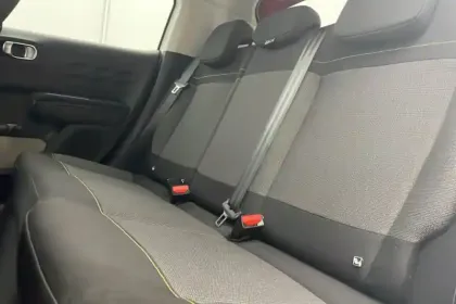Photo 31 Citroën C3  PureTech 83 S&S BVM5