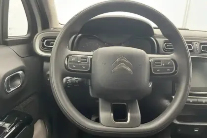 Photo 10 Citroën C3  PureTech 83 S&S BVM5