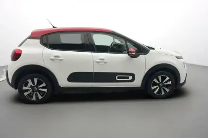 Photo 6 Citroën C3  PureTech 83 S&S BVM5