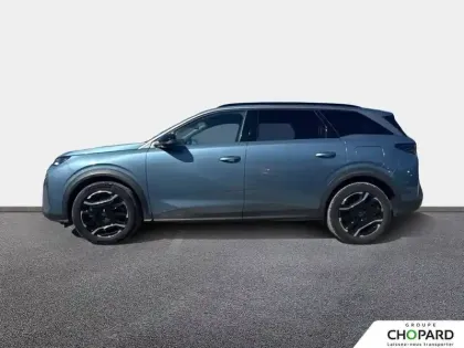 Photo 85 Peugeot 5008  Electrique 210 ch 73 kWh