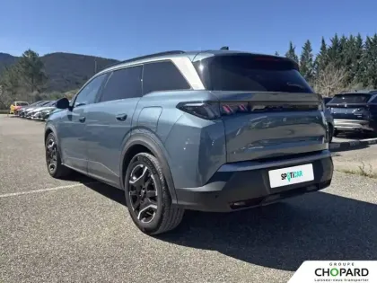 Photo 29 Peugeot 5008  Electrique 210 ch 73 kWh