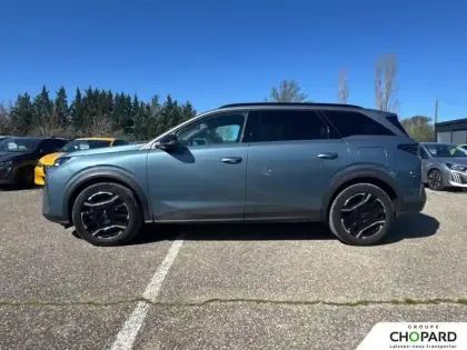 Photo 31 Peugeot 5008  Electrique 210 ch 73 kWh