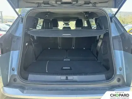 Photo 7 Peugeot 5008  Electrique 210 ch 73 kWh