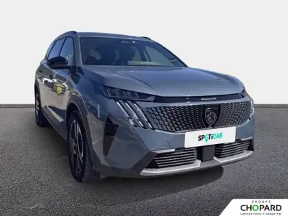 Photo 42 Peugeot 5008  Electrique 210 ch 73 kWh