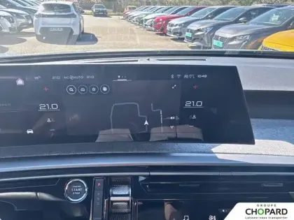 Photo 13 Peugeot 5008  Electrique 210 ch 73 kWh