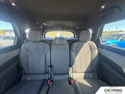 Photo 36 Peugeot 5008  Electrique 210 ch 73 kWh