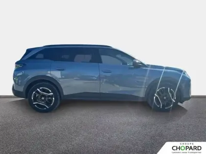 Photo 8 Peugeot 5008  Electrique 210 ch 73 kWh