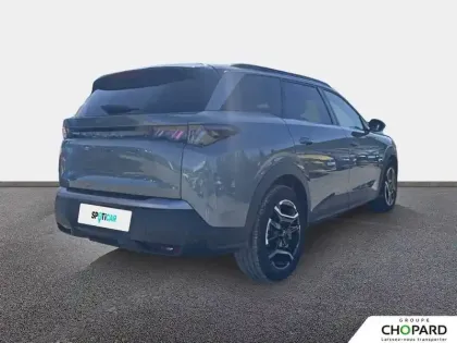 Photo 78 Peugeot 5008  Electrique 210 ch 73 kWh