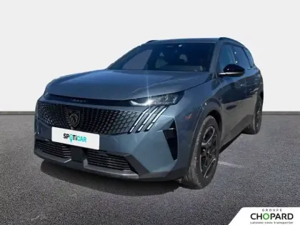 Photo 38 Peugeot 5008  Electrique 210 ch 73 kWh