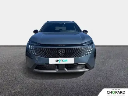 Photo 41 Peugeot 5008  Electrique 210 ch 73 kWh