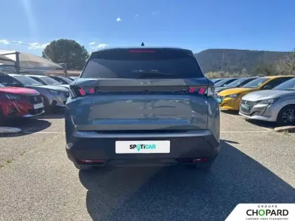 Photo 28 Peugeot 5008  Electrique 210 ch 73 kWh