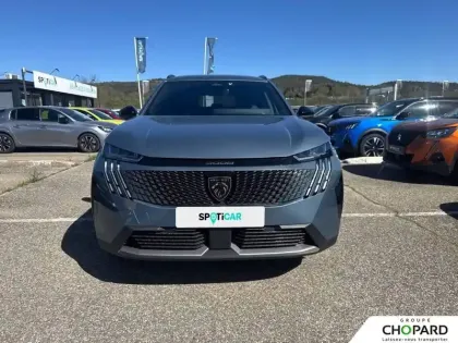 Photo 102 Peugeot 5008  Electrique 210 ch 73 kWh