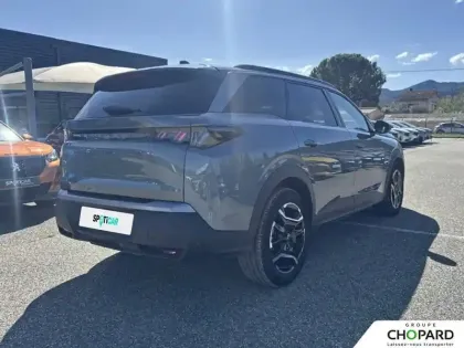 Photo 63 Peugeot 5008  Electrique 210 ch 73 kWh