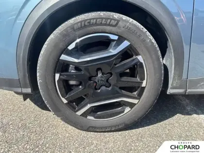 Photo 20 Peugeot 5008  Electrique 210 ch 73 kWh