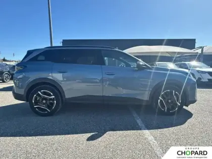 Photo 106 Peugeot 5008  Electrique 210 ch 73 kWh