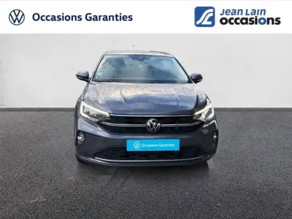 Photo 28 Volkswagen Taigo  1.0 TSI 110 DSG7