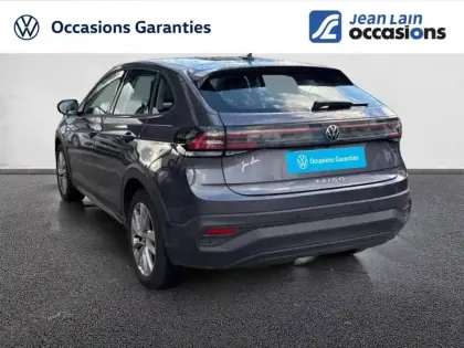 Photo 30 Volkswagen Taigo  1.0 TSI 110 DSG7