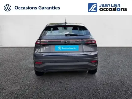 Photo 27 Volkswagen Taigo  1.0 TSI 110 DSG7