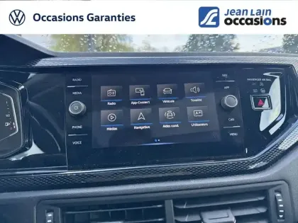 Photo 57 Volkswagen Taigo  1.0 TSI 110 DSG7