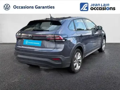 Photo 21 Volkswagen Taigo  1.0 TSI 110 DSG7