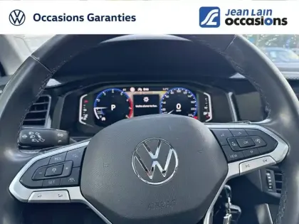 Photo 18 Volkswagen Taigo Gén. I Ph1 Life Plus 5