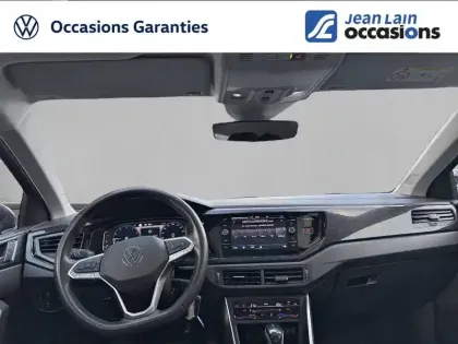 Photo 22 Volkswagen Taigo  1.0 TSI 110 DSG7