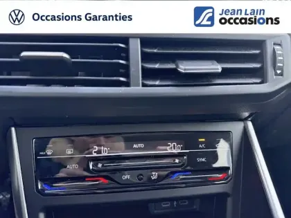 Photo 56 Volkswagen Taigo  1.0 TSI 110 DSG7