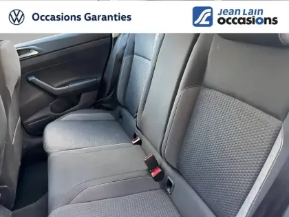 Photo 45 Volkswagen Taigo  1.0 TSI 110 DSG7