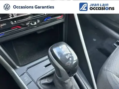 Photo 55 Volkswagen Taigo  1.0 TSI 110 DSG7