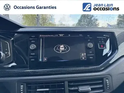 Photo 34 Volkswagen Taigo  1.0 TSI 110 DSG7