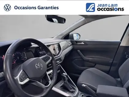 Photo 32 Volkswagen Taigo  1.0 TSI 110 DSG7