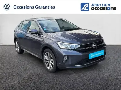 Photo 29 Volkswagen Taigo  1.0 TSI 110 DSG7