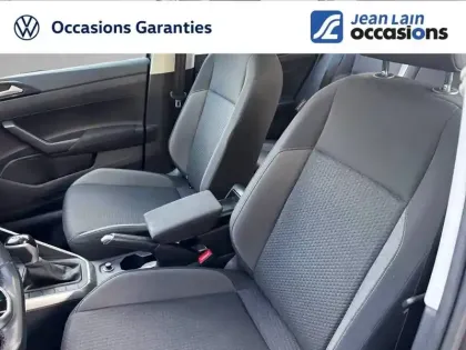 Photo 24 Volkswagen Taigo  1.0 TSI 110 DSG7