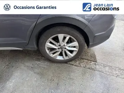 Photo 51 Volkswagen Taigo  1.0 TSI 110 DSG7